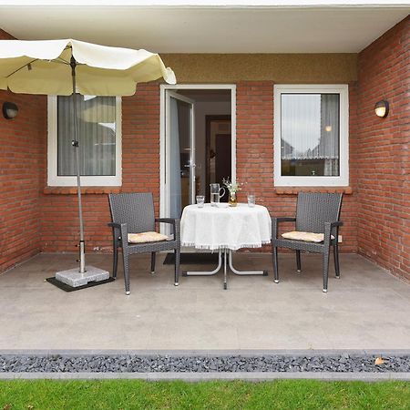 Ferienwohnungen Im Haus Am Wattenmeer Neuharlingersiel Zewnętrze zdjęcie