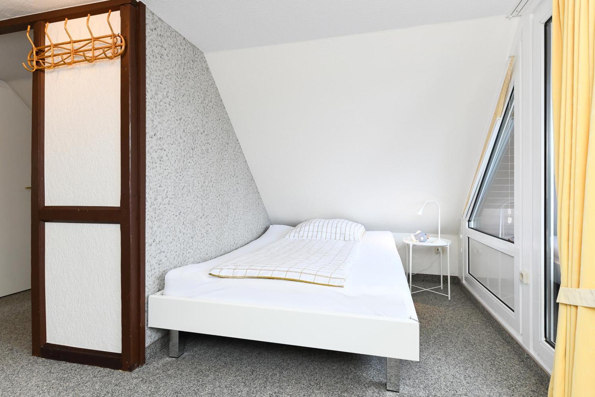 Ferienwohnungen Im Haus Am Wattenmeer Neuharlingersiel Zewnętrze zdjęcie